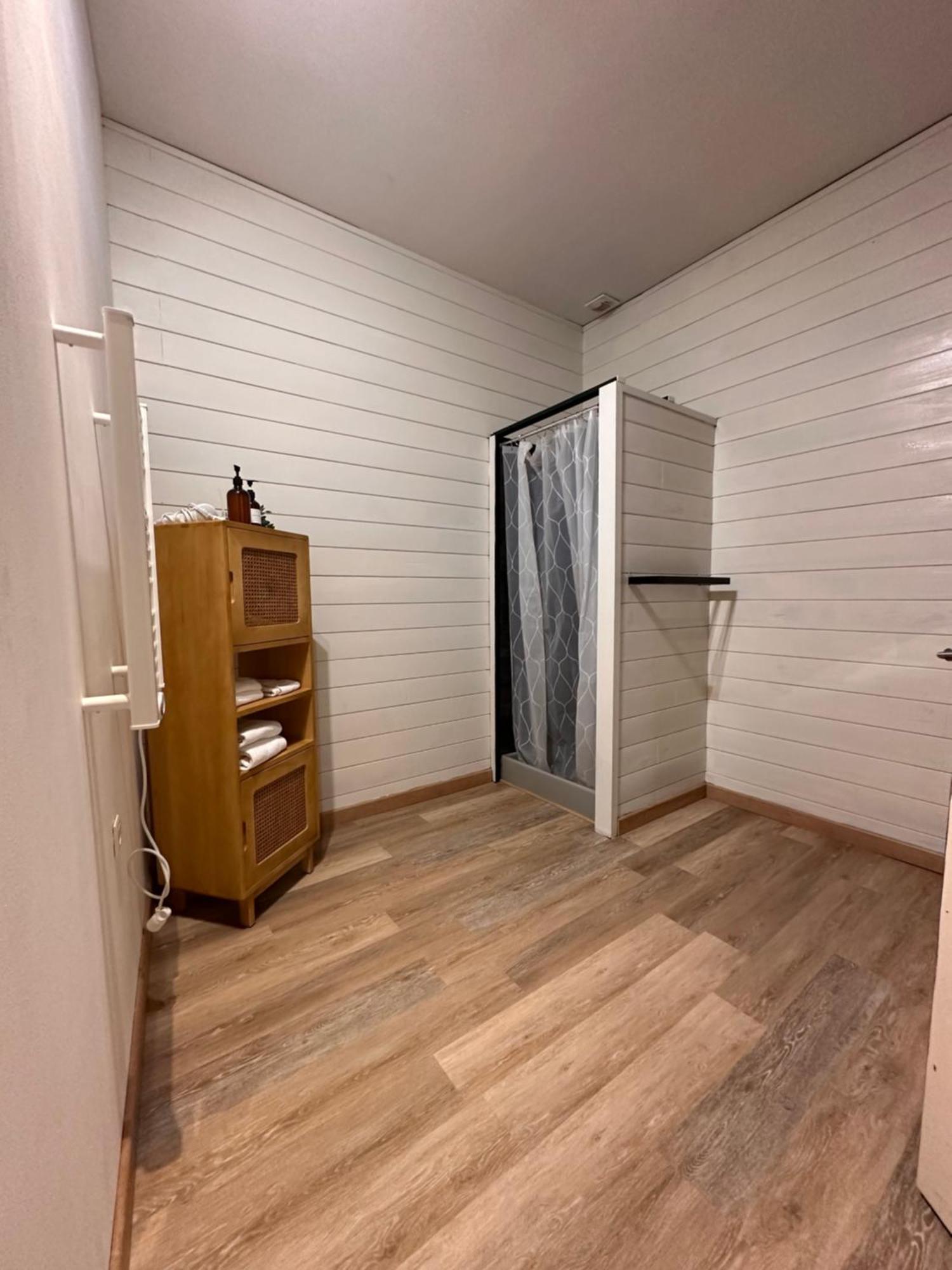 Appartement Centre Ville ル・ブラン エクステリア 写真