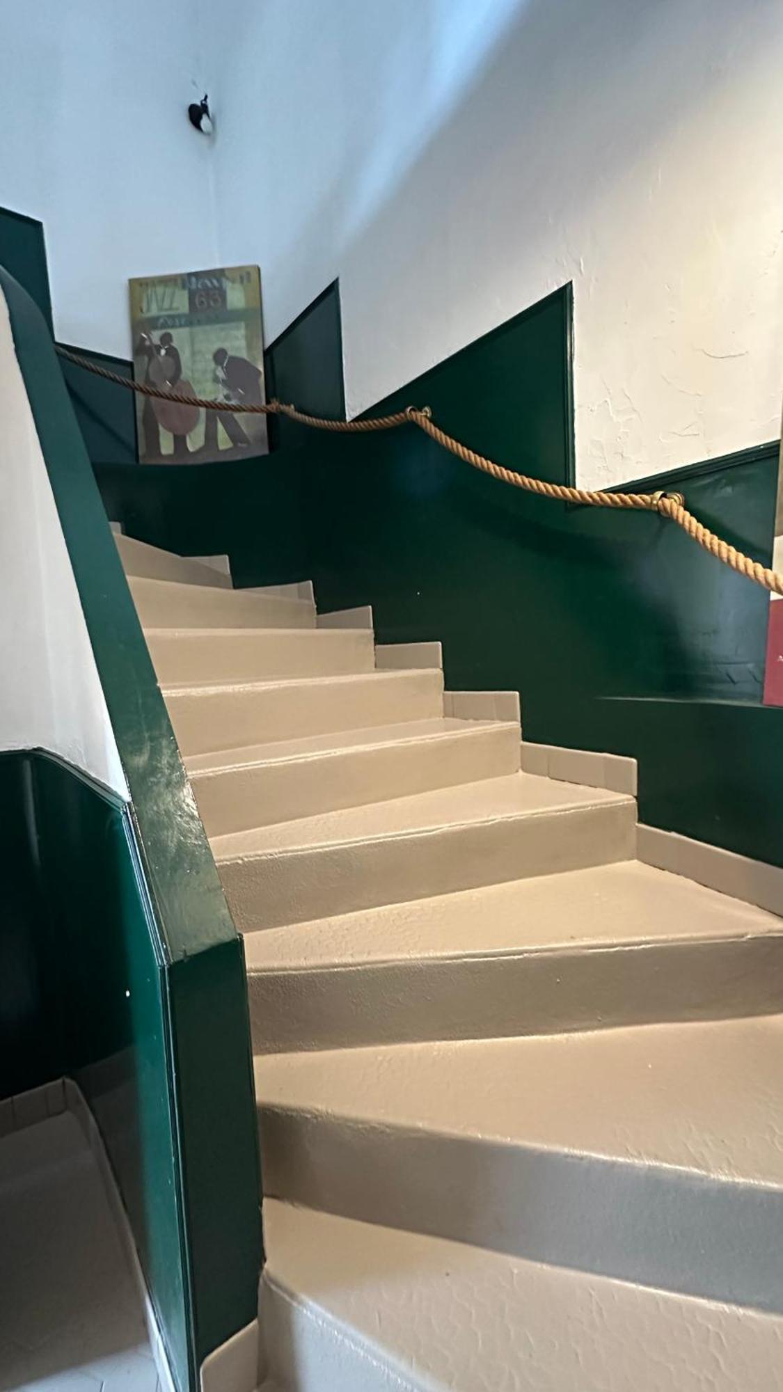 Appartement Centre Ville ル・ブラン エクステリア 写真